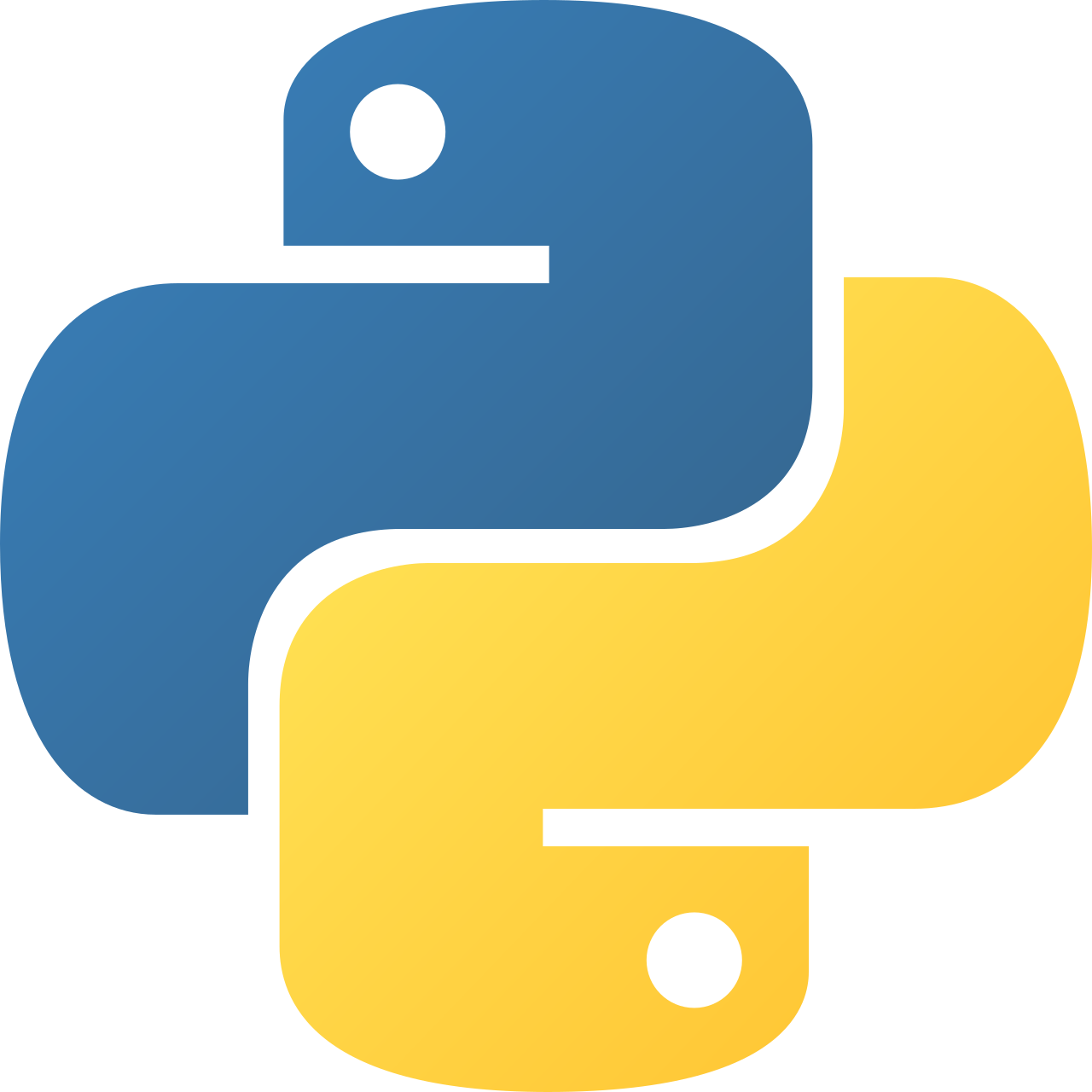 Icono Python
